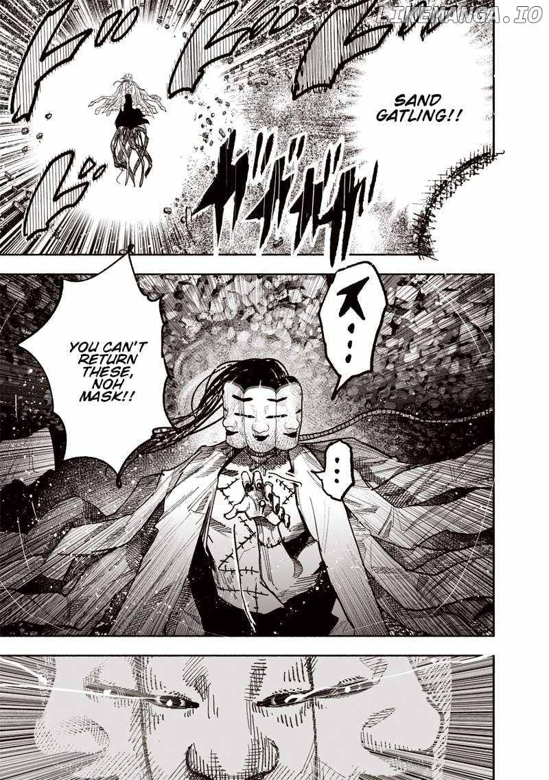 Choujin X, Chapter 62.2 image 03